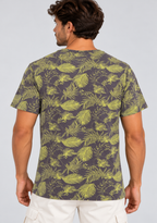 T-shirt Uomo Koala Bay