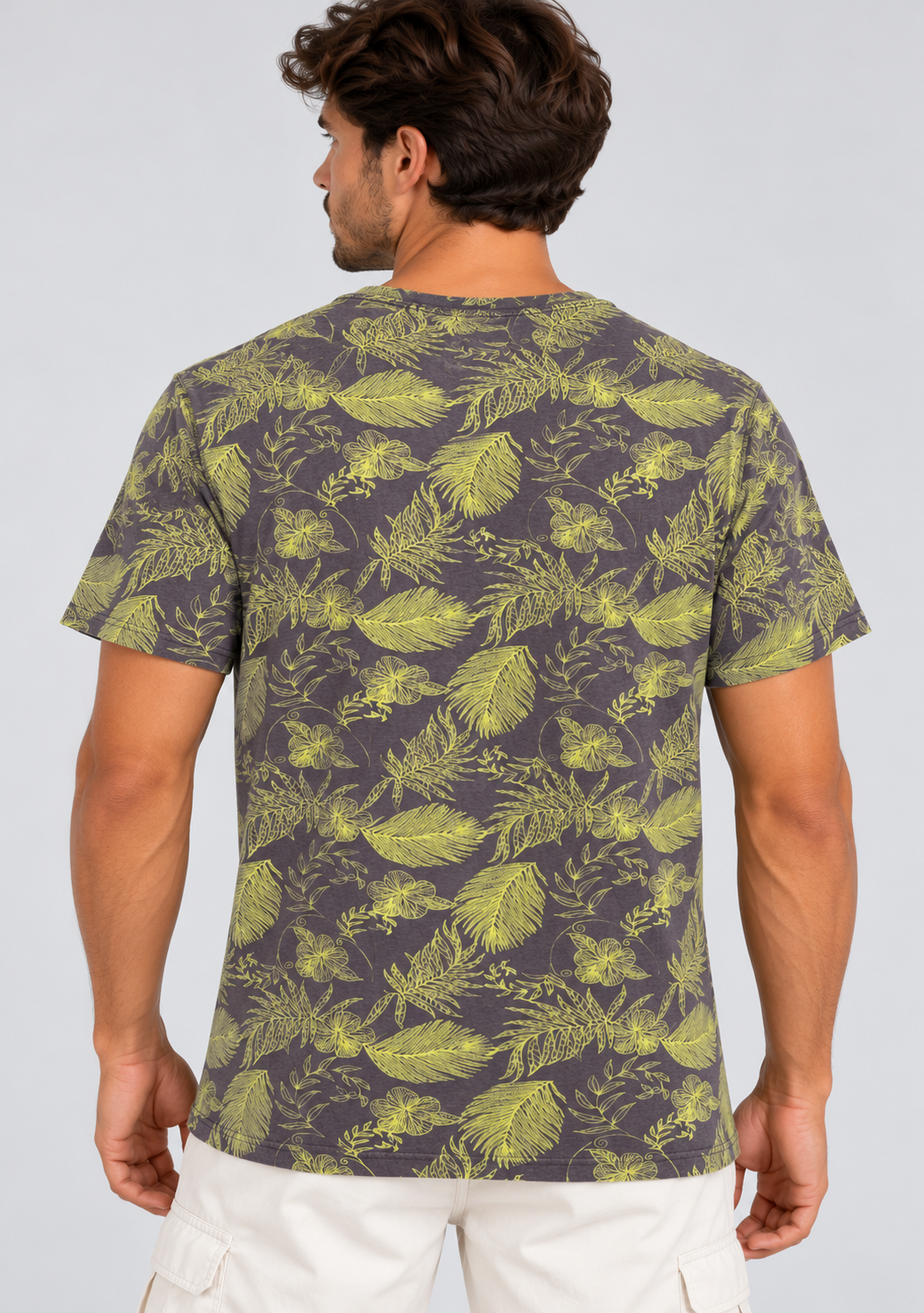 T-shirt Uomo Koala Bay