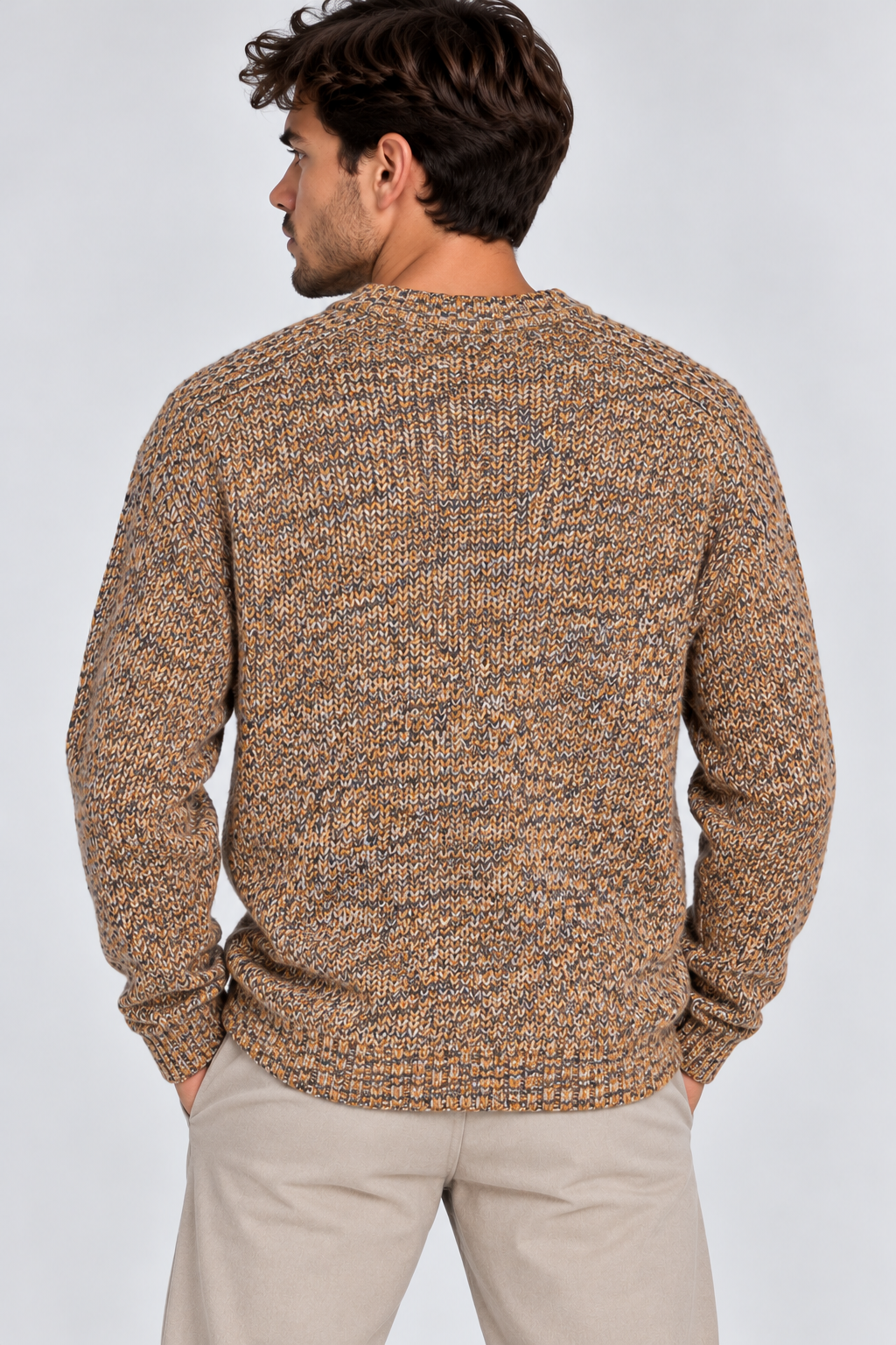 Maglione Uomo Jack&Jones