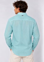 Camicia Uomo Koala Bay