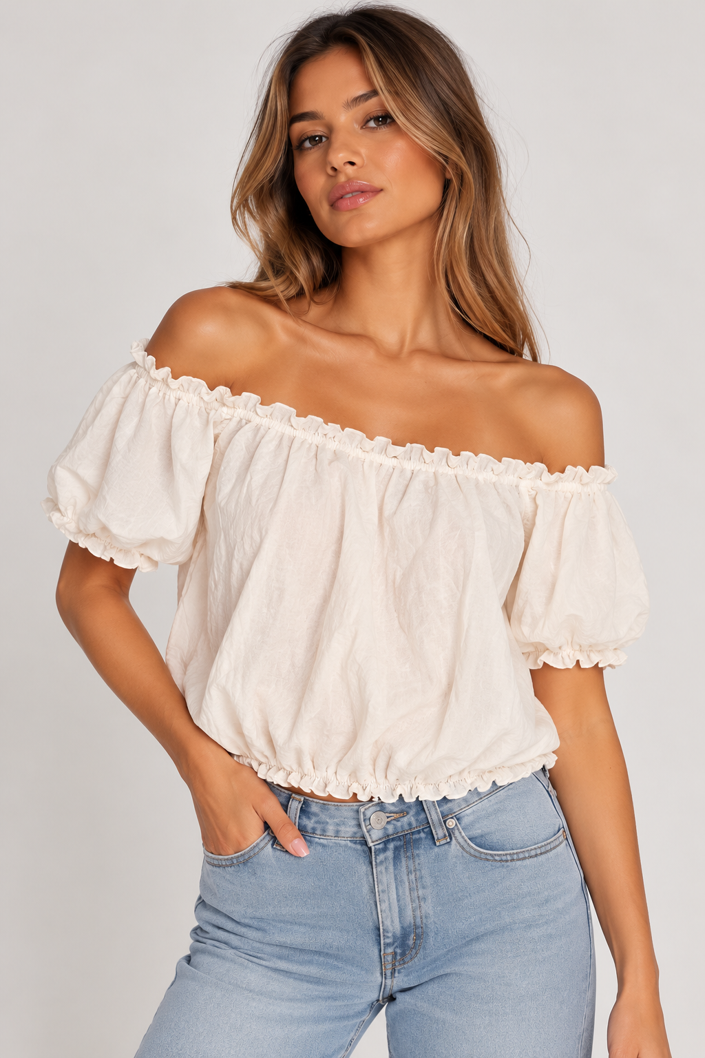 Top Donna Scout