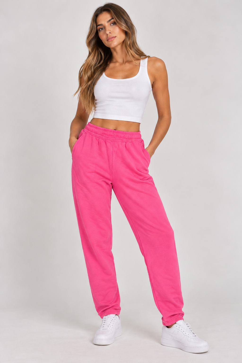 Pantaloni Donna Scout