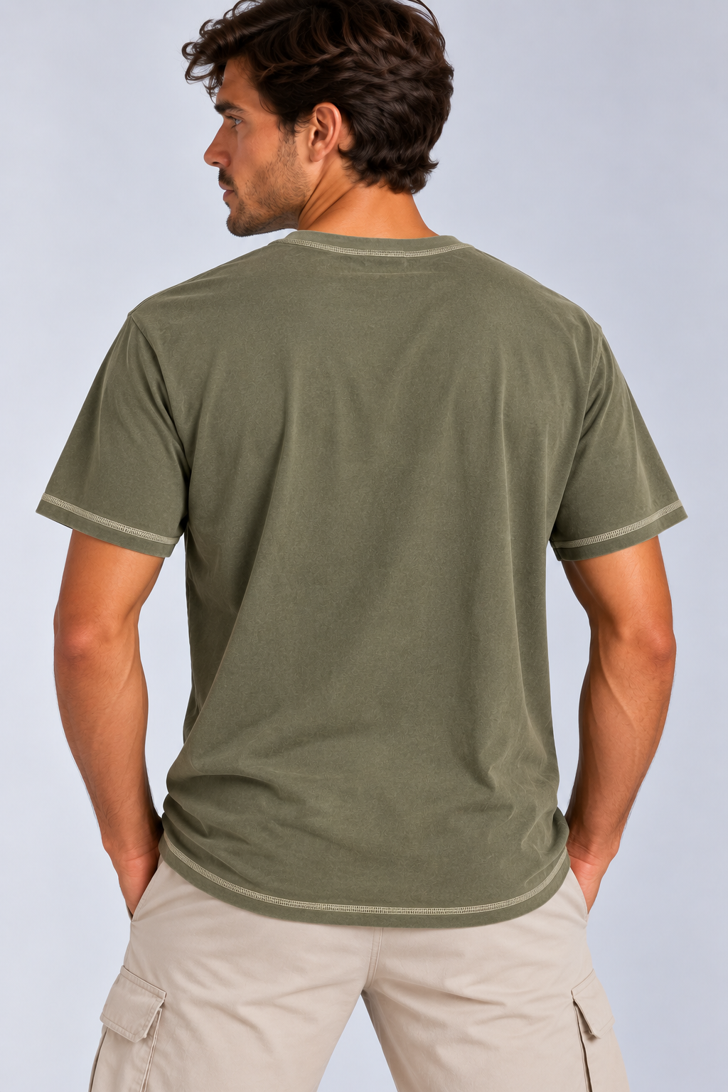 T-shirt Uomo Koala Bay