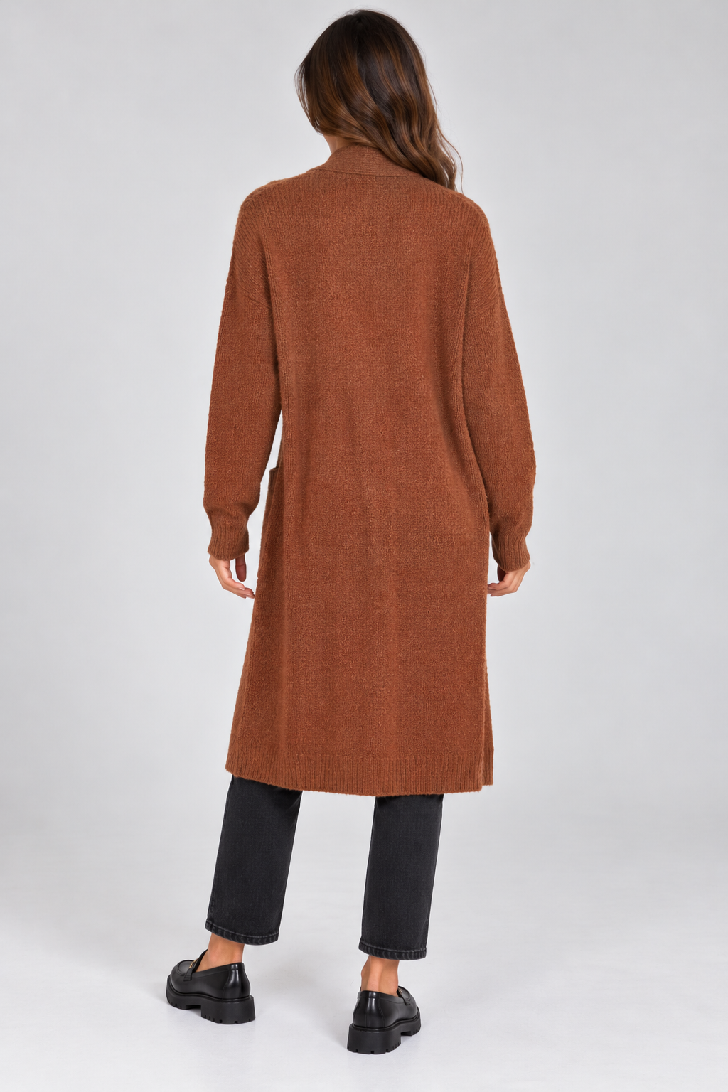 Pullover Donna Only