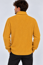 Maglione Uomo Rebel