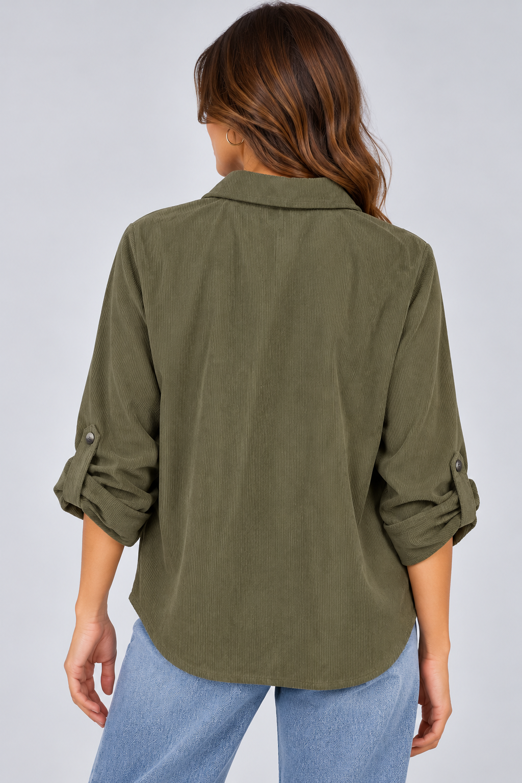 Camicia Donna Vero Moda