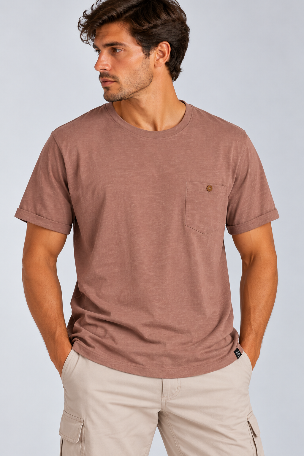 T-shirt Uomo Koala Bay