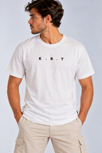 T-shirt Uomo Koala Bay