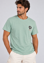 T-shirt Uomo Koala Bay