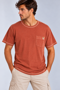 T-shirt Uomo Koala Bay