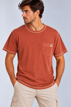 T-shirt Uomo Koala Bay