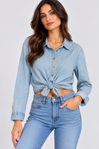 Blusa Donna Vero Moda