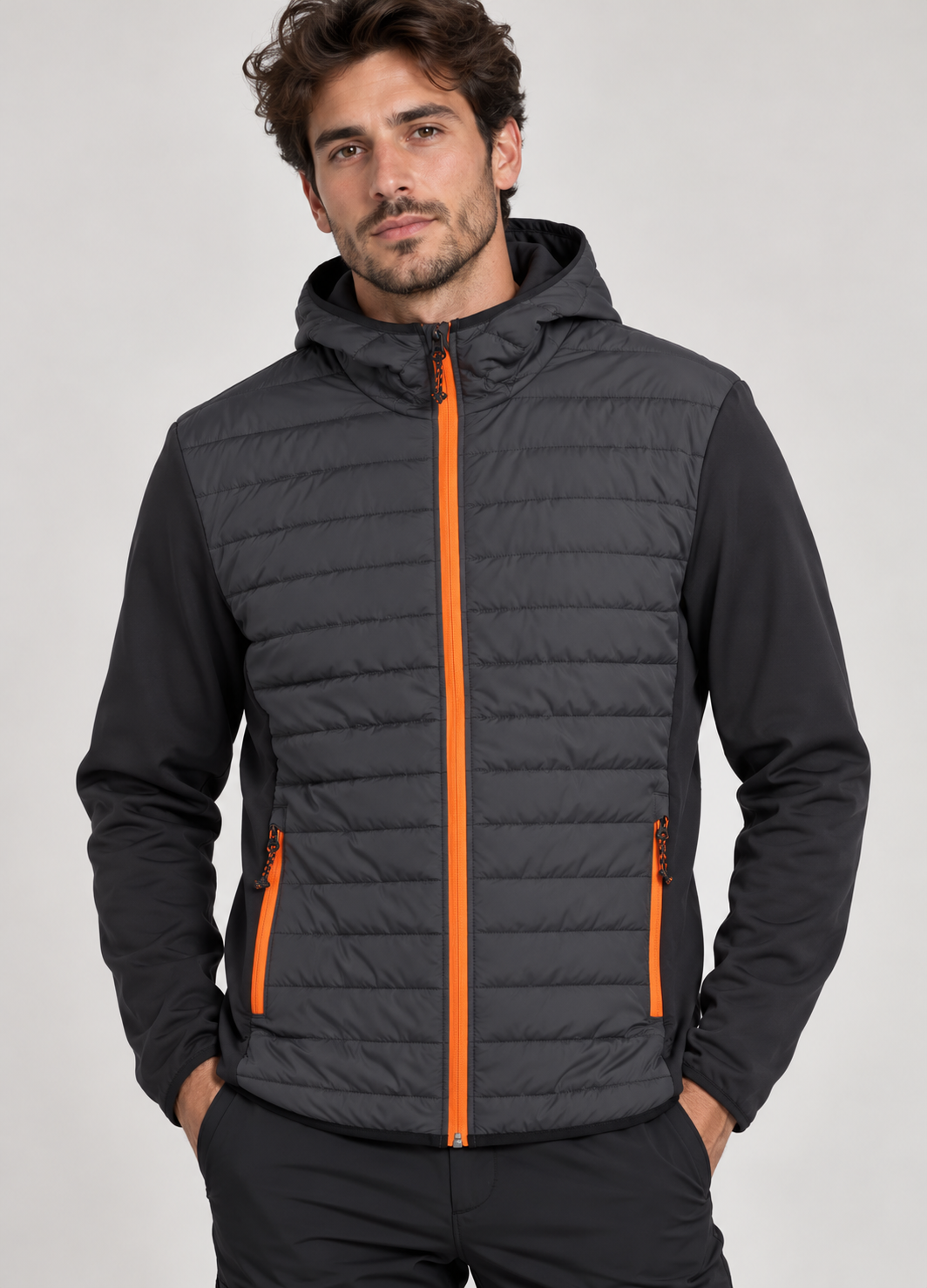 Giacca Uomo Jack&Jones