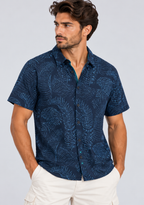 Camicia Uomo Koala Bay