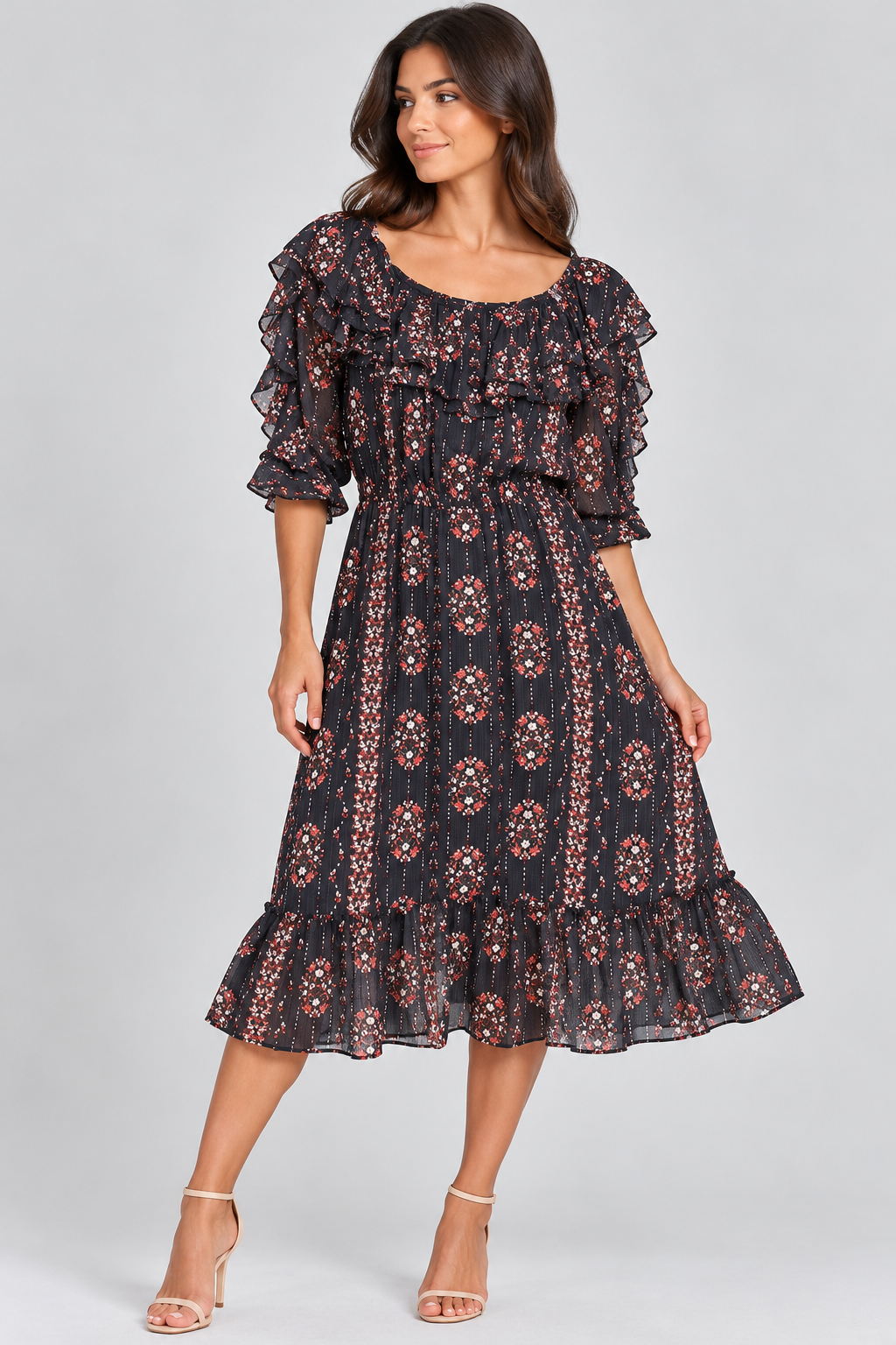 Abito Donna Vero Moda