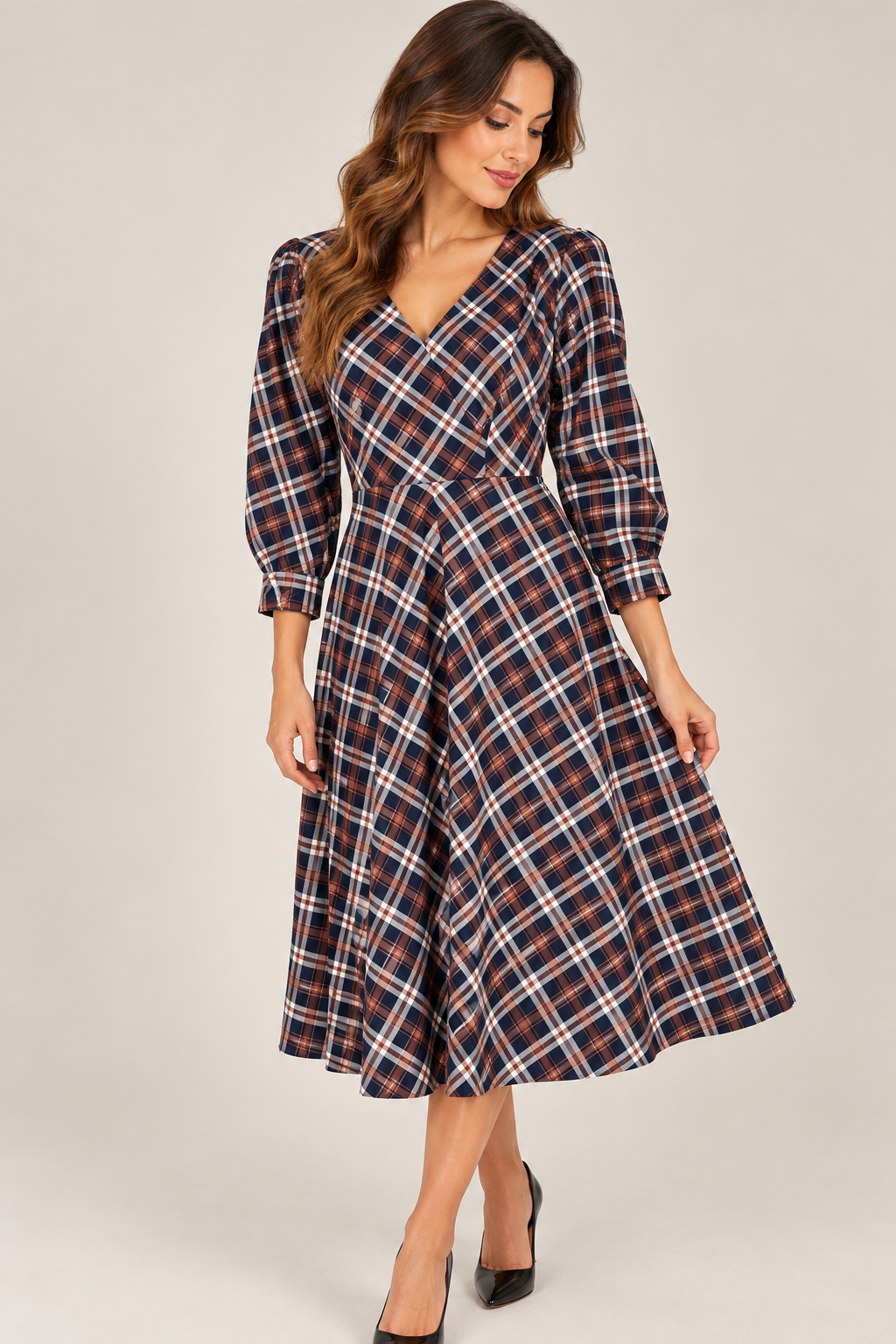 Abito Donna Vero Moda