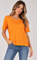 T-shirt Donna Gant