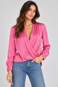 Blusa Donna Extasy