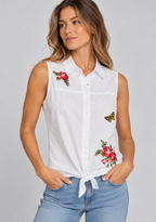Blusa Donna Inside