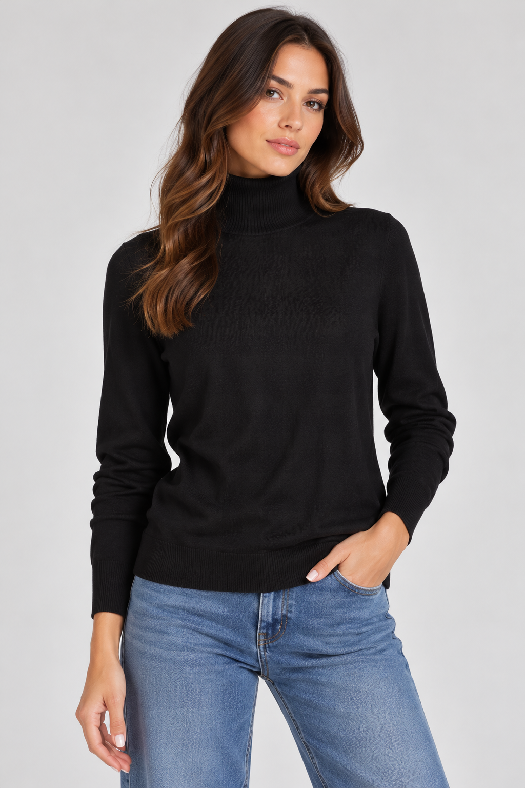 Maglione Donna Vero Moda