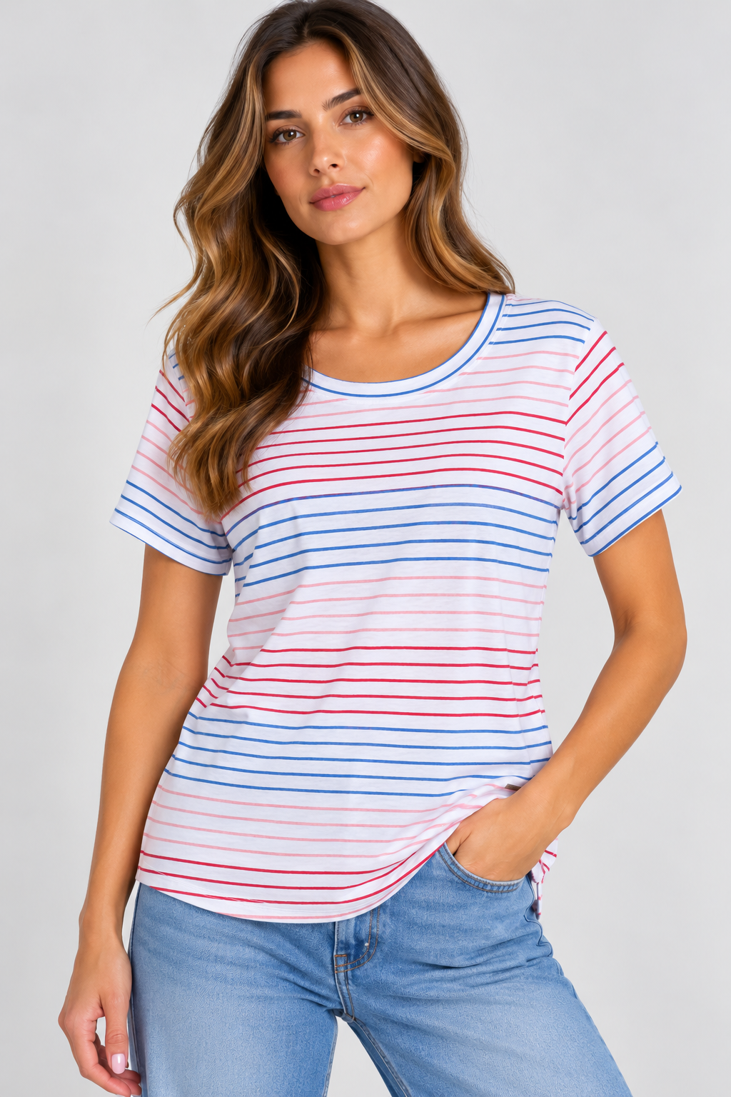 T-shirt Donna Koala Bay
