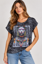 T-shirt Donna Koala Bay