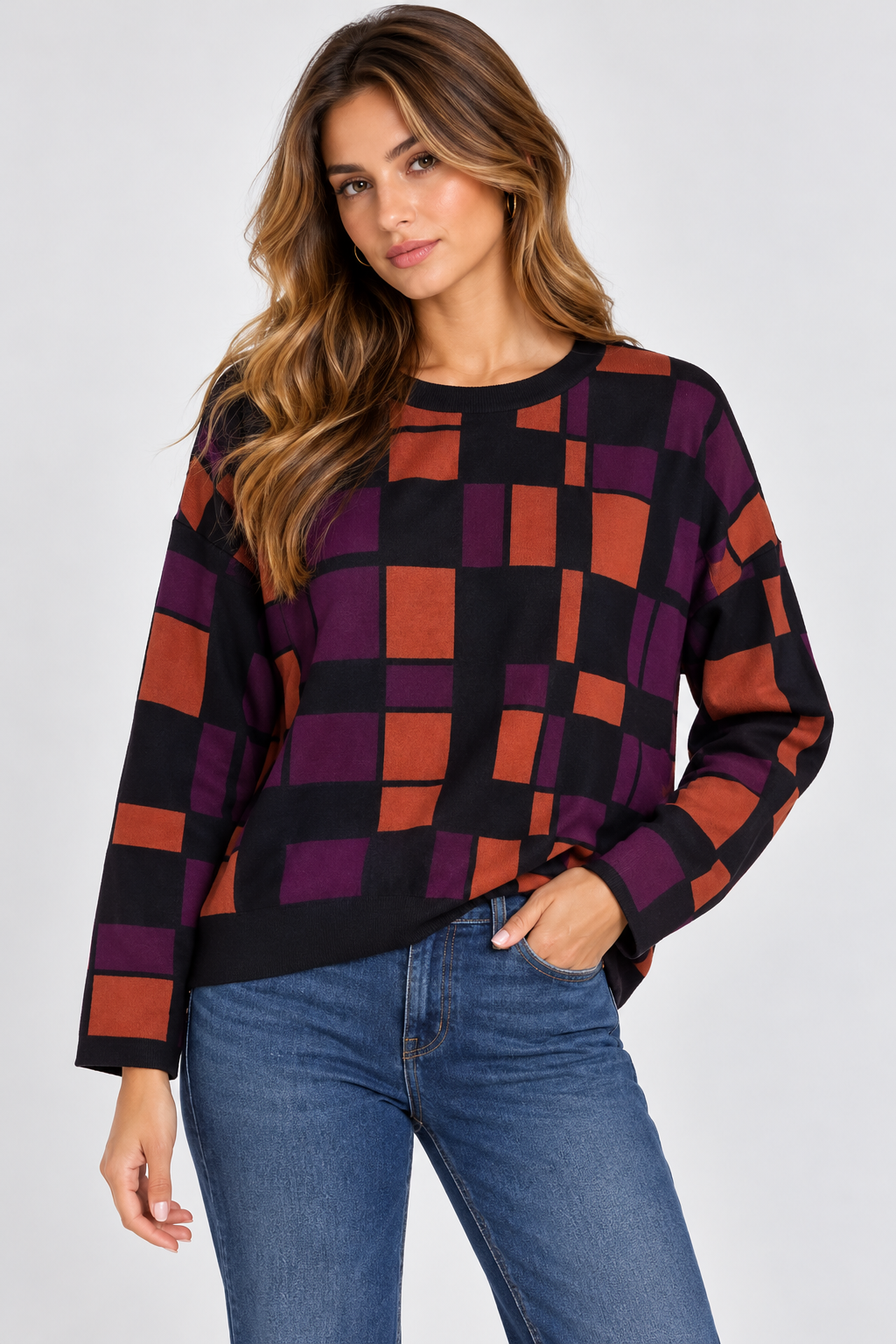Maglia Donna Vero Moda