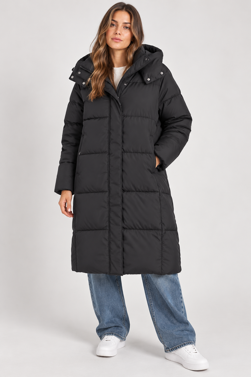Giubbotto Donna Vero Moda