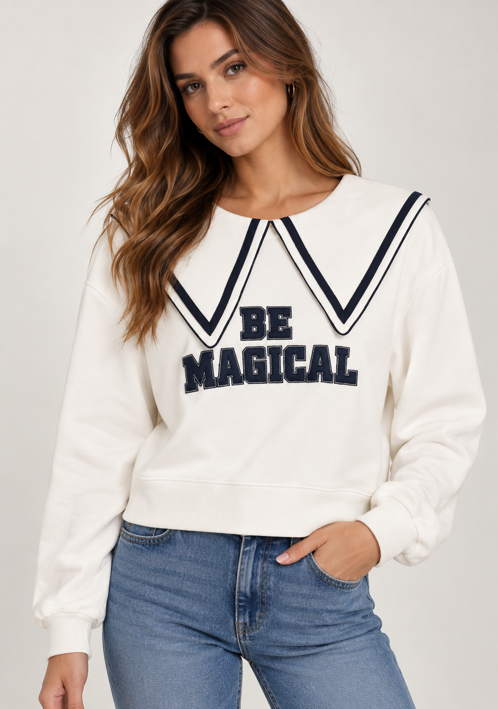 Maglia Donna Only