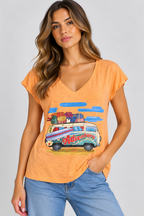 T-shirt Donna Koala Bay