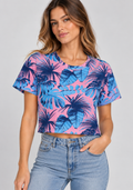 T-shirt Donna Inside