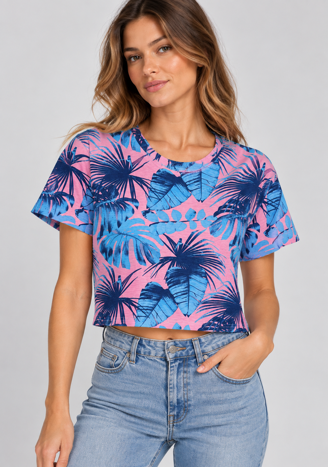 T-shirt Donna Inside