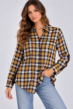 Blusa Donna Vero Moda