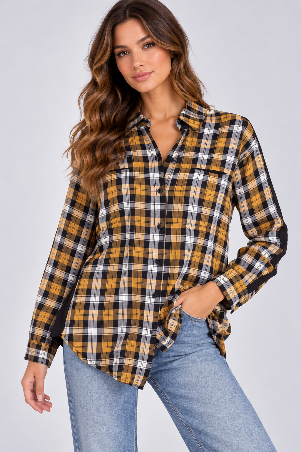 Blusa Donna Vero Moda