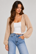 Cardigan Donna Only