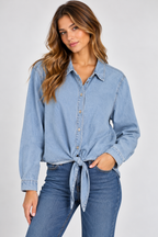 Blusa Donna Vero Moda