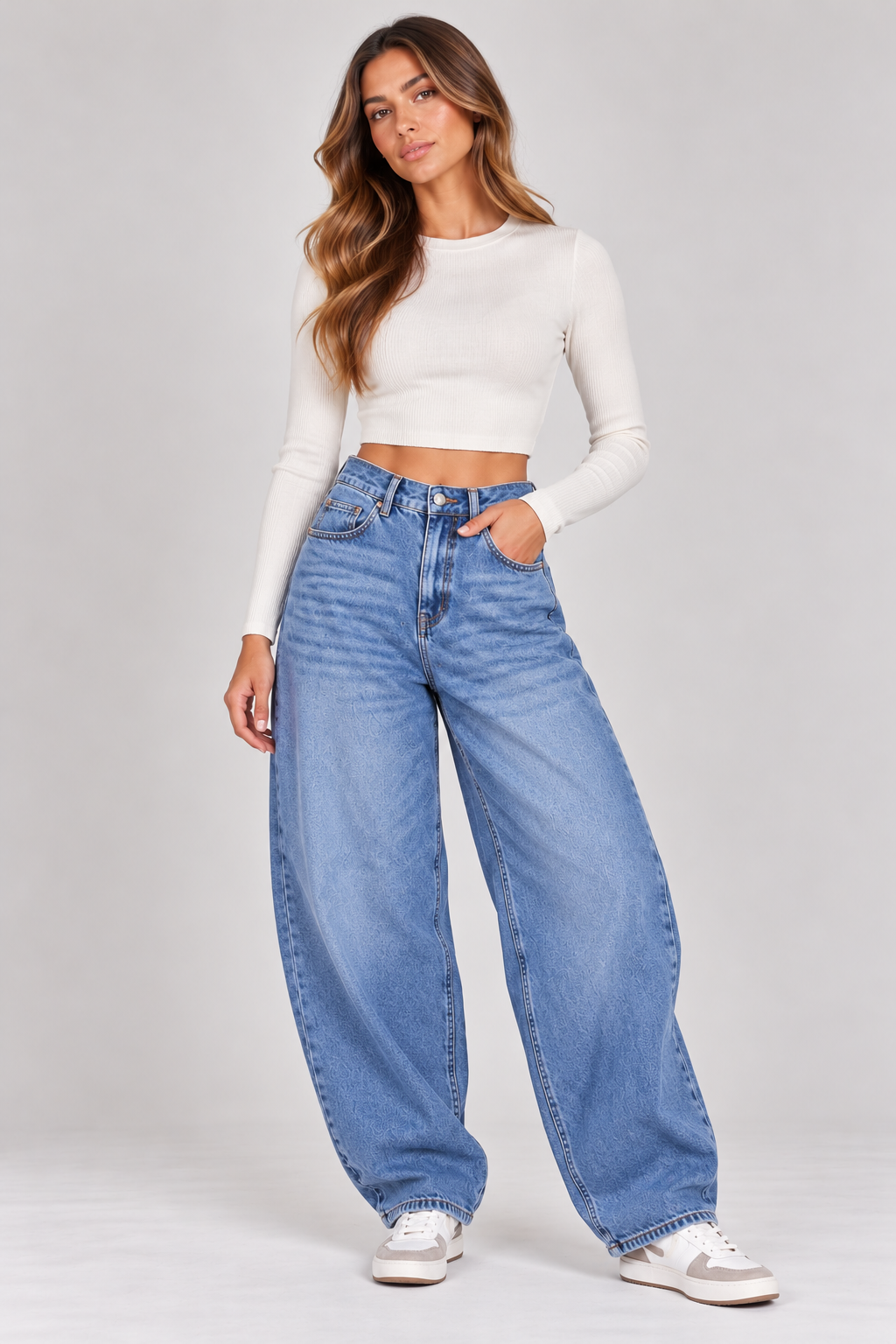 Jeans Donna Vero Moda