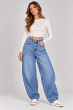Jeans Donna Vero Moda