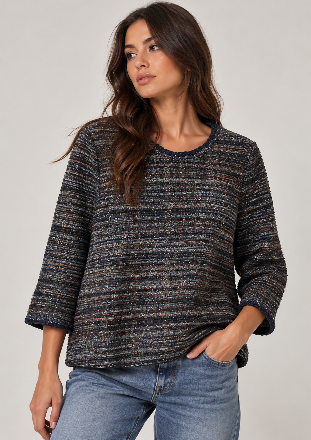 Maglione Donna Vero Moda