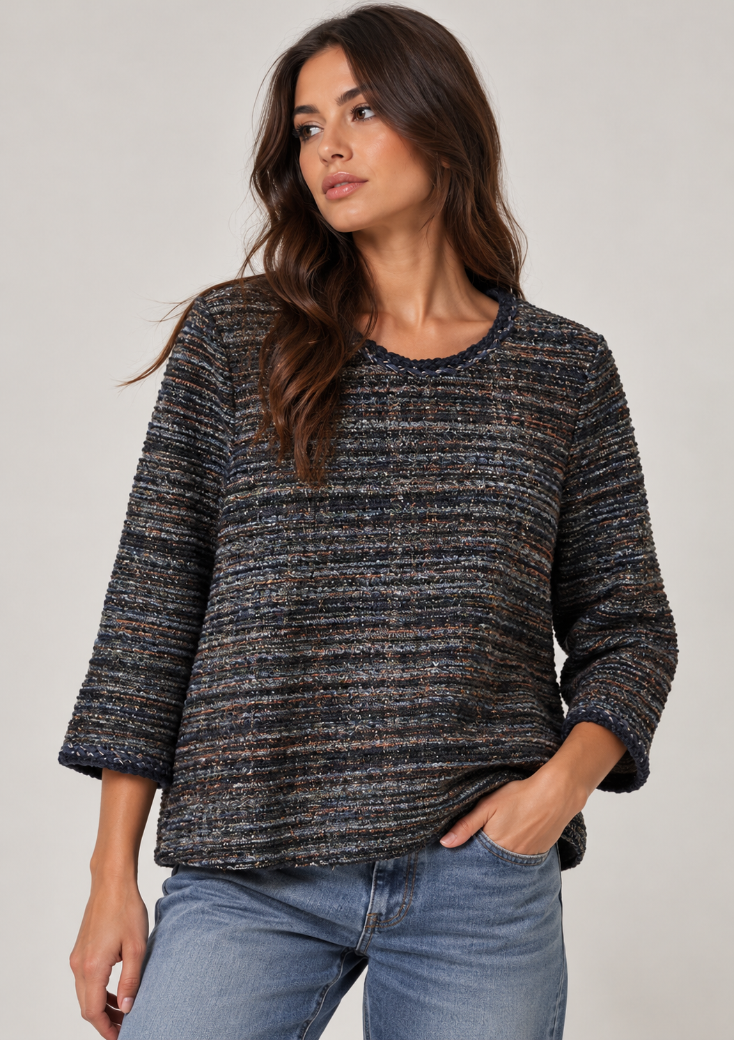 Maglione Donna Vero Moda