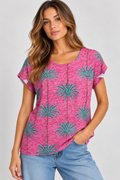 T-shirt Donna Koala Bay