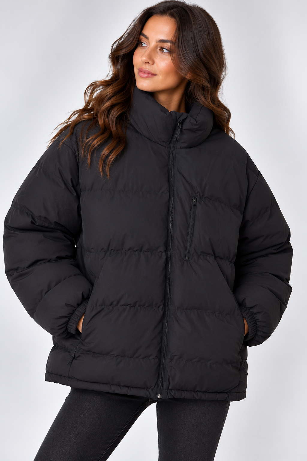 Giubbotto Donna H&M