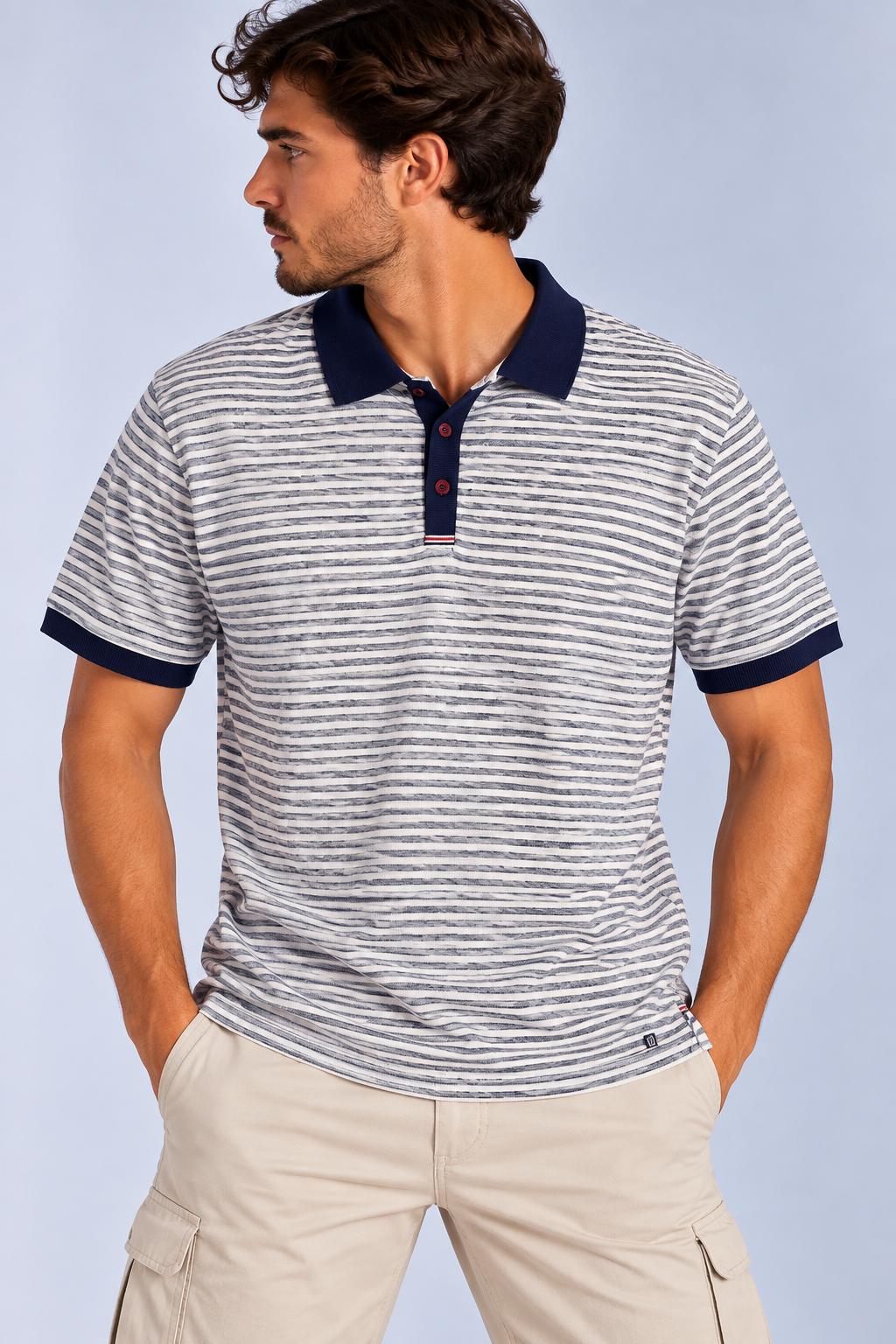 Polo Uomo Koala Bay