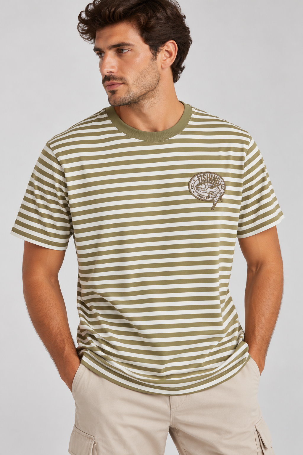 T-shirt Uomo Koala Bay