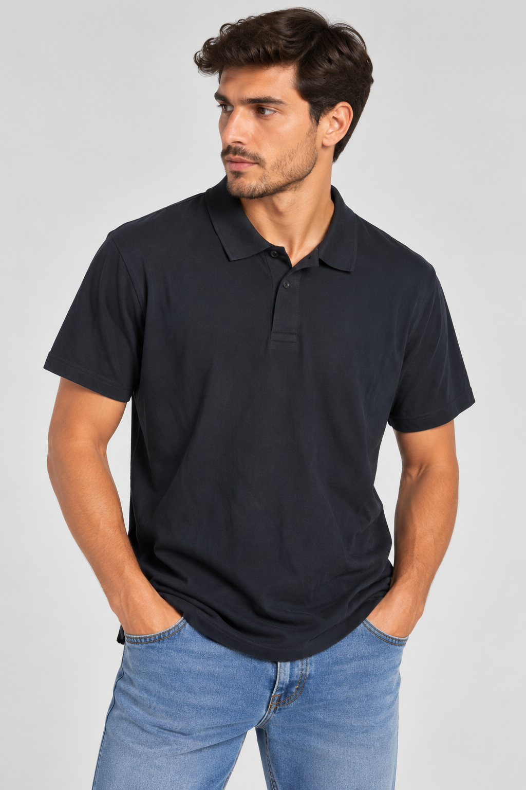 Polo Uomo MO Casual