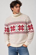 Maglione Uomo Rebel