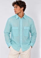 Camicia Uomo Koala Bay