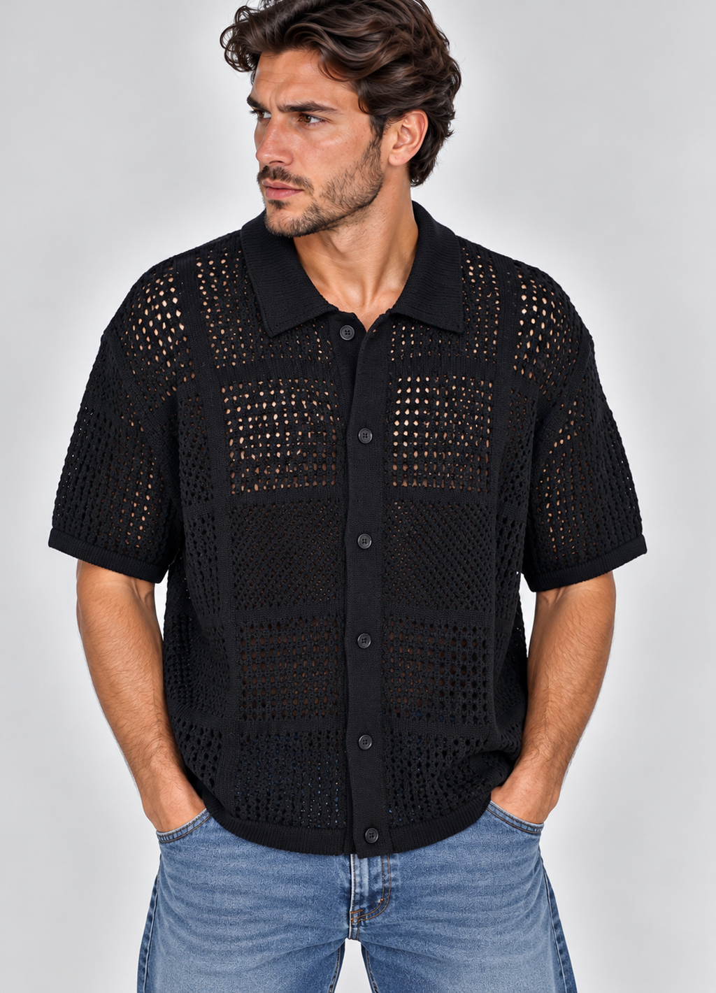 T-Shirt Uomo Jack&Jones