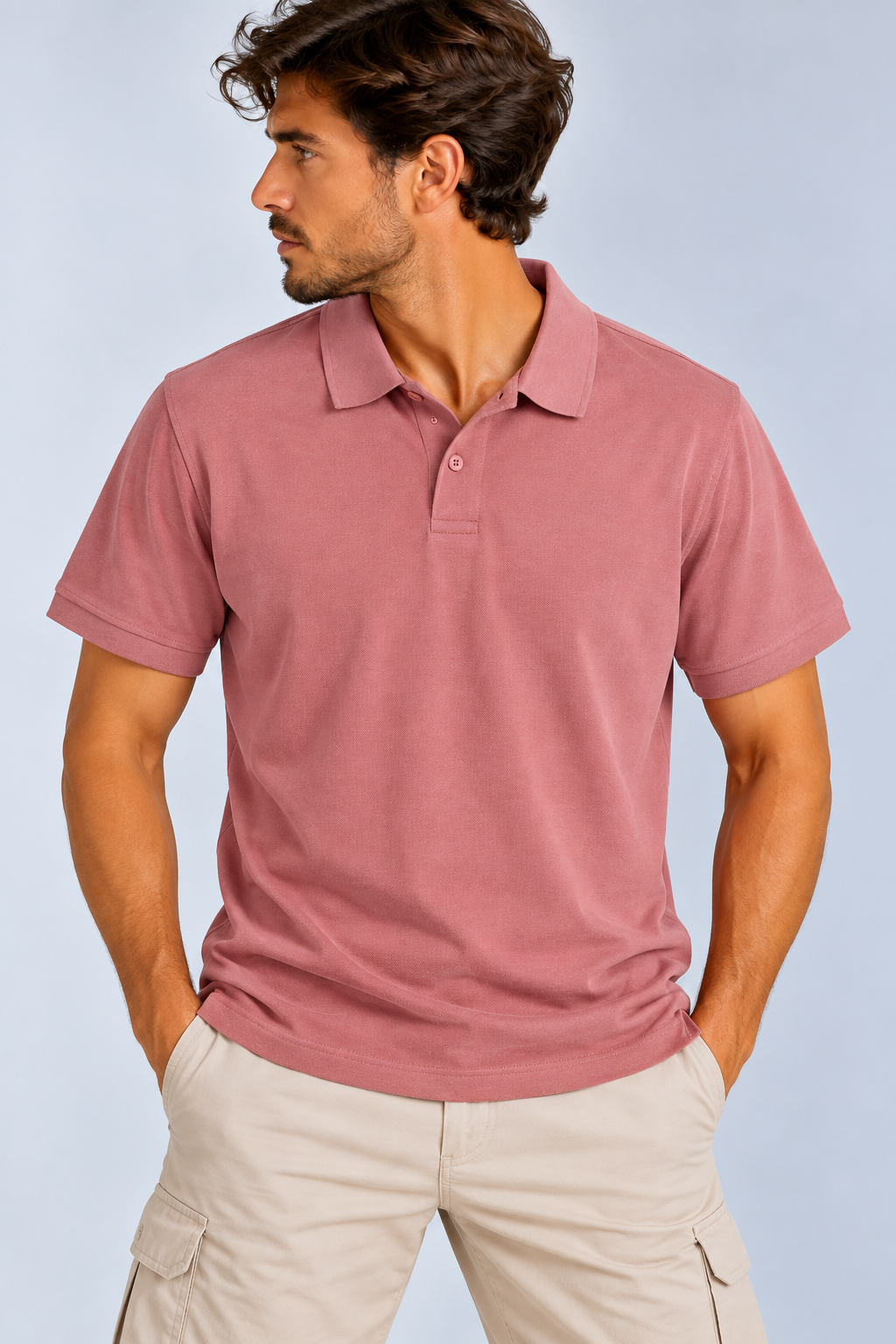 Polo Uomo Koala Bay
