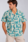 Camicia Uomo Koala Bay